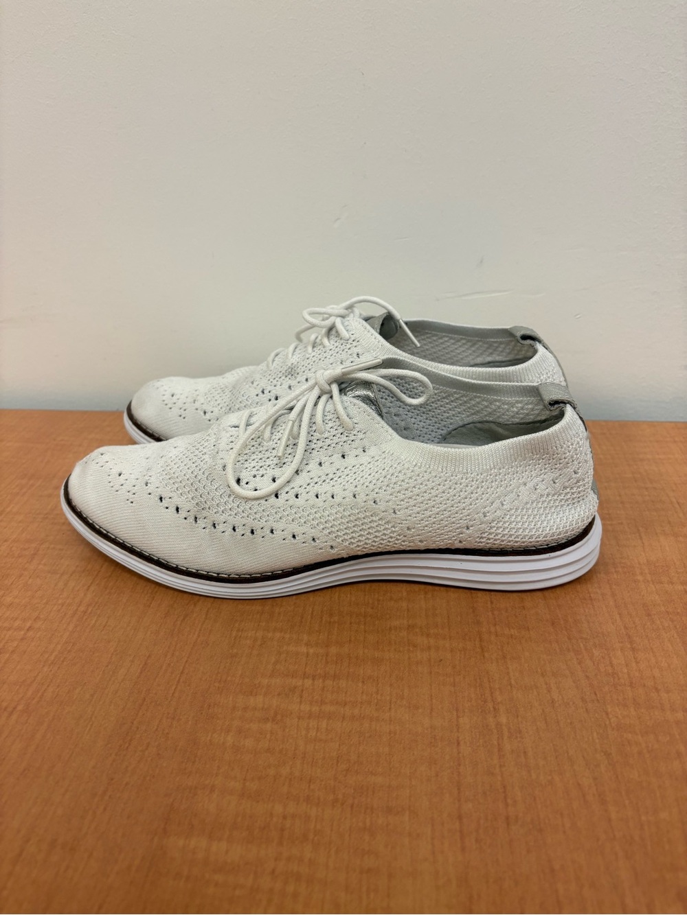 Cole Haan Original Grand Stitch Knit Oxfords